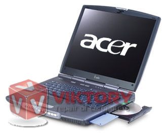 Acer Aspire 1406LC