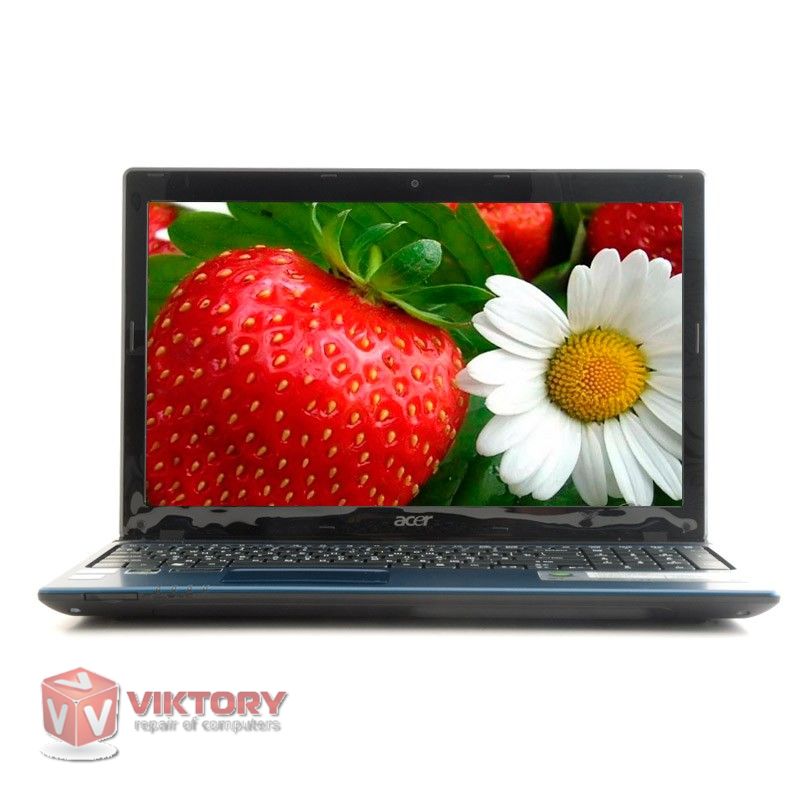 Acer Aspire 5560