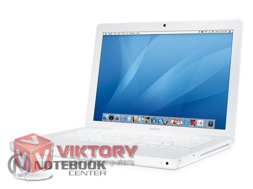 Apple MacBook MA700A