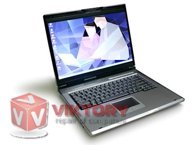 ASUS A6J