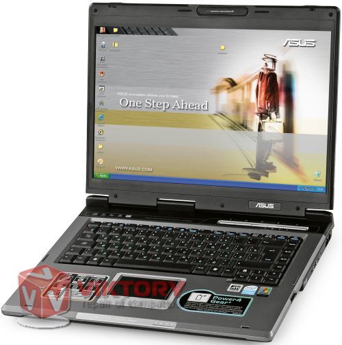 ASUS A6Rp