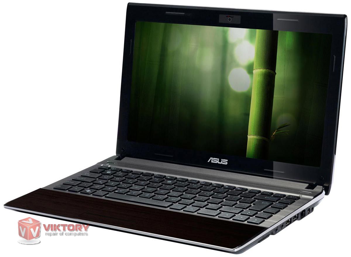 ASUS U33Jc