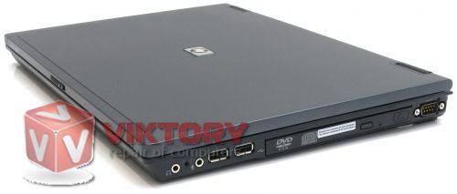 HP Compaq nc8230