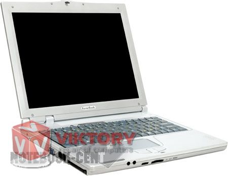 RoverBook Discovery B211