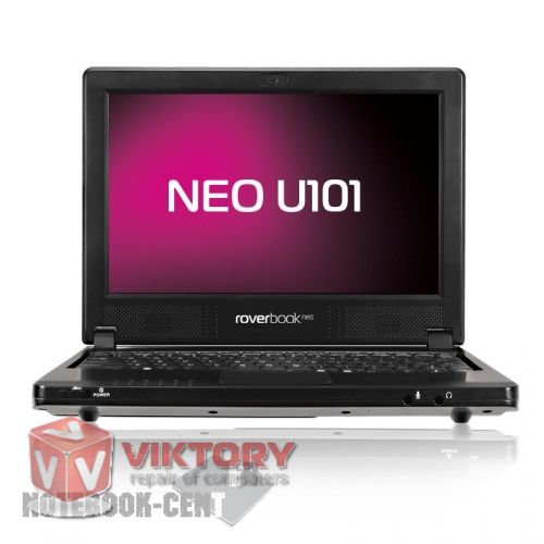 roverbook_neo_u101_black