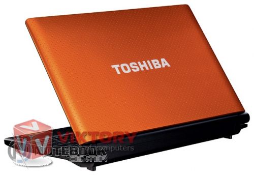 Toshiba NB520