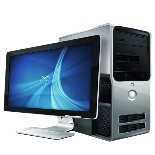HP-MyComputer