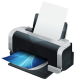 HP-Printer