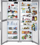 Ремонт холодильника liebherr